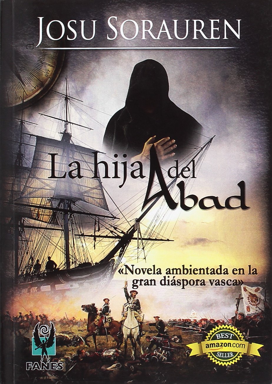 La hija del Abad Books