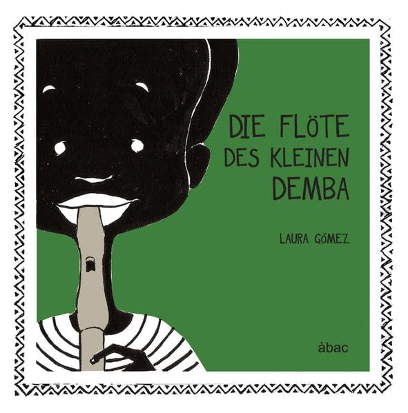 Die Flöte des kleinen Demba Non-fiction