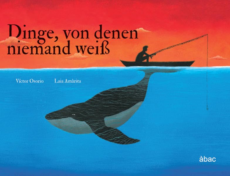 Dinge, von denen niemand weiß Children's books