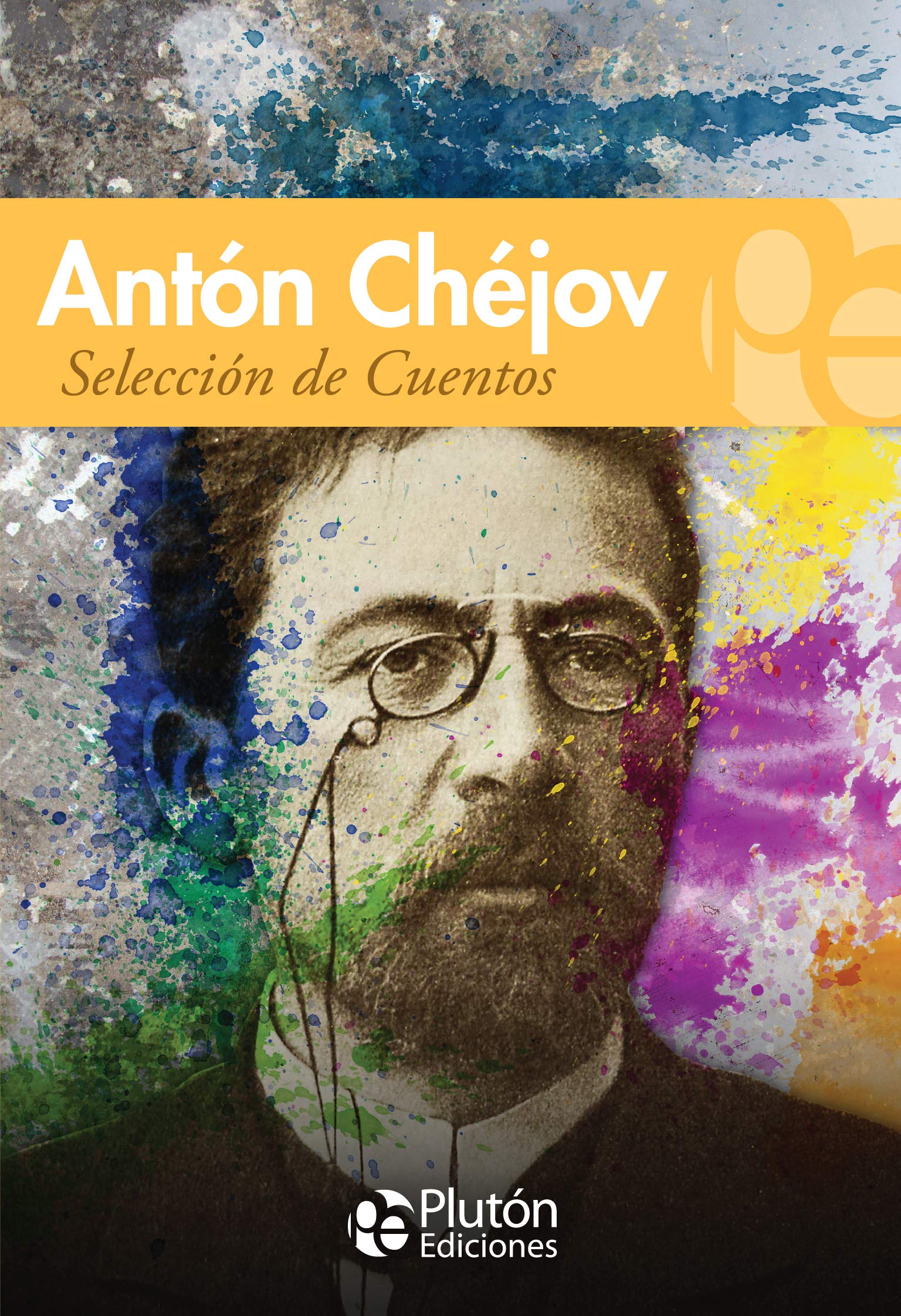 Selección de Cuentos (Colección Grandes Clásicos) Contemporary literature