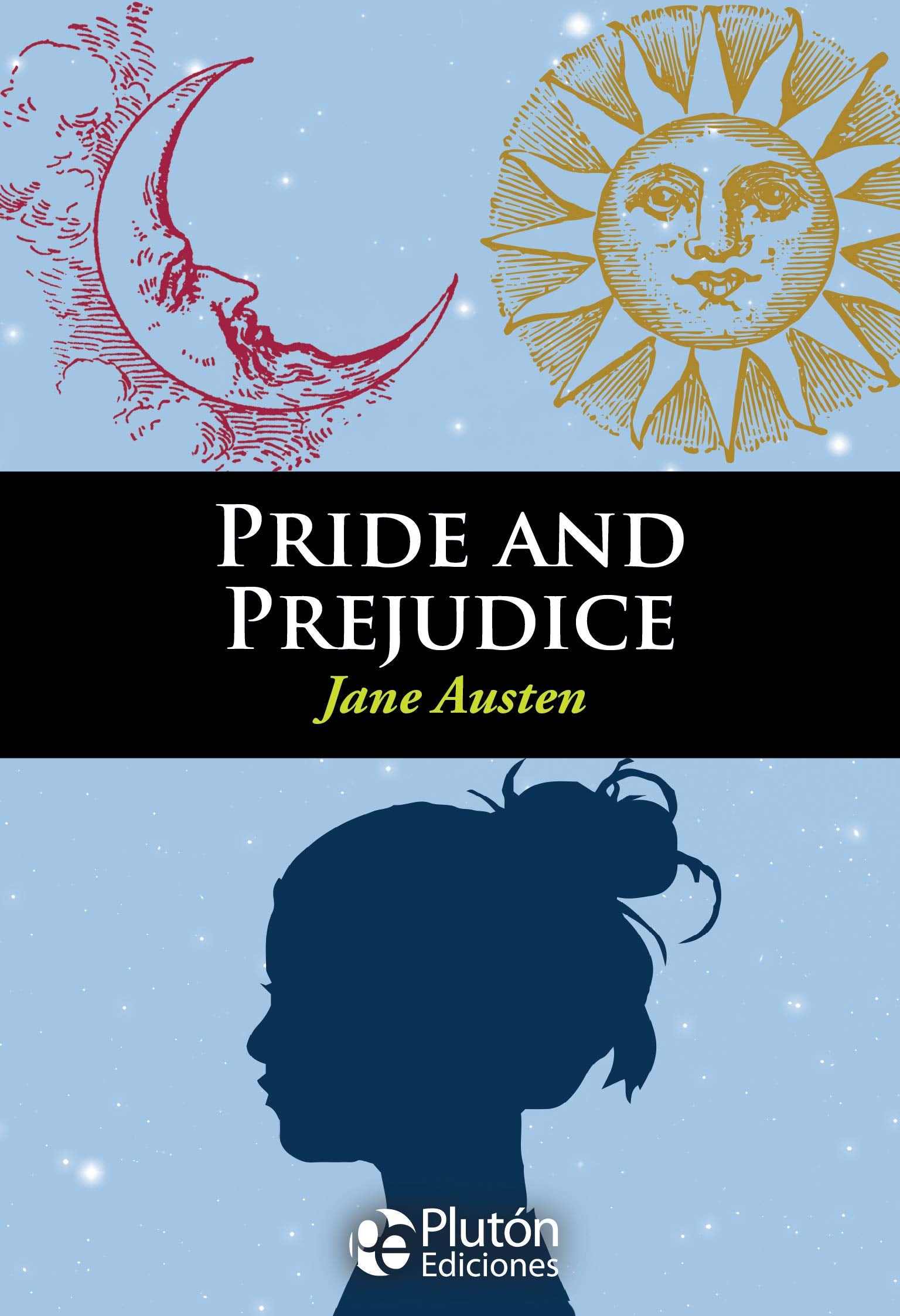 Pride and Prejudice (English Classic Books, Band 1) Books