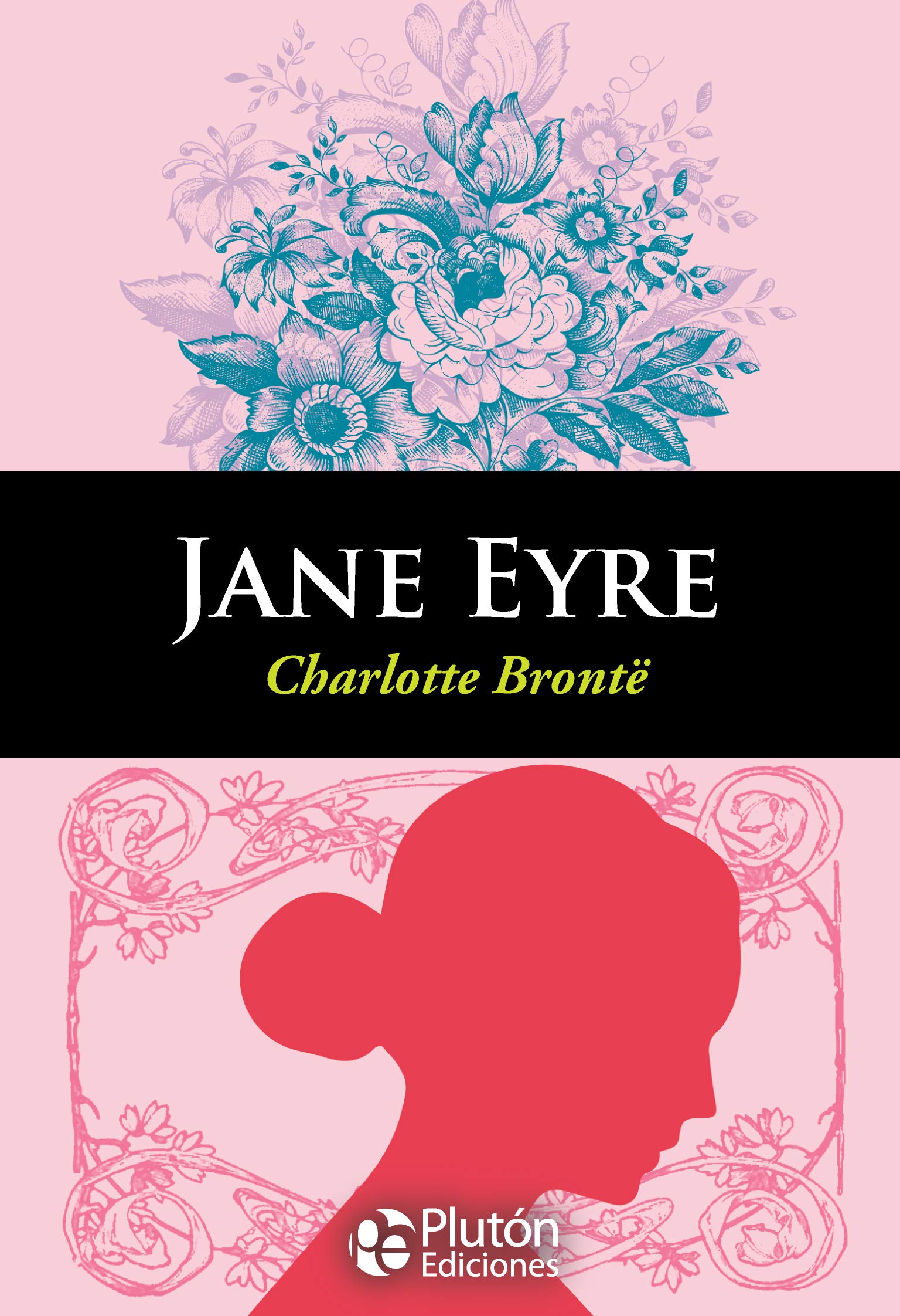 Jane Eyre (English Classic Books, Band 1) Books