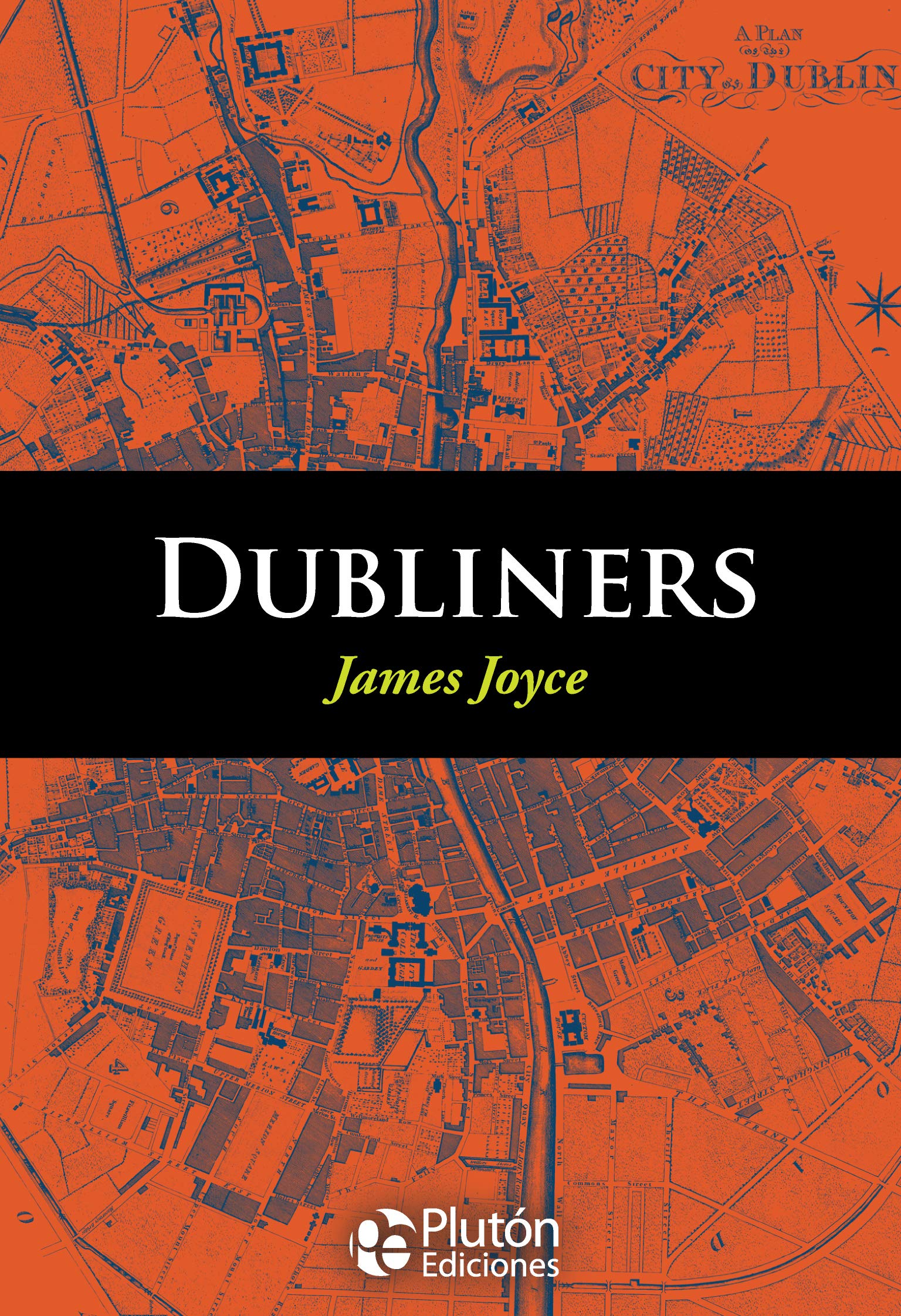 Dubliners (English Classic Books, Band 1) Contemporary literature