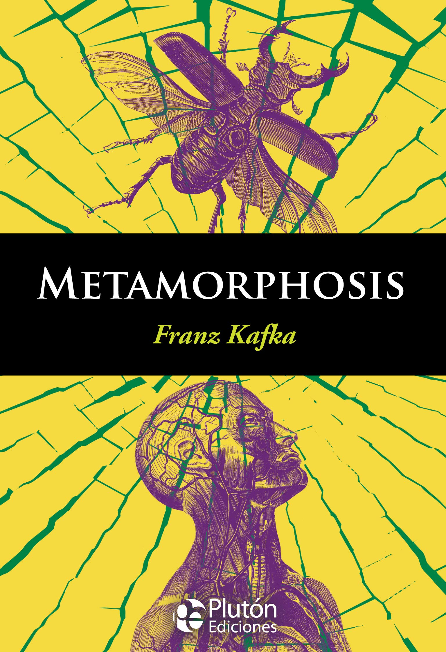 The Metamorphosis (English Classic Books, Band 1) Books