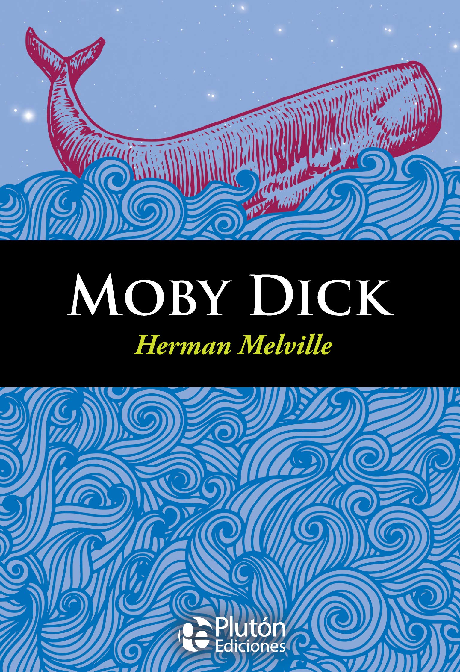Moby Dick (English Classic Books, Band 1) Action & Adventure