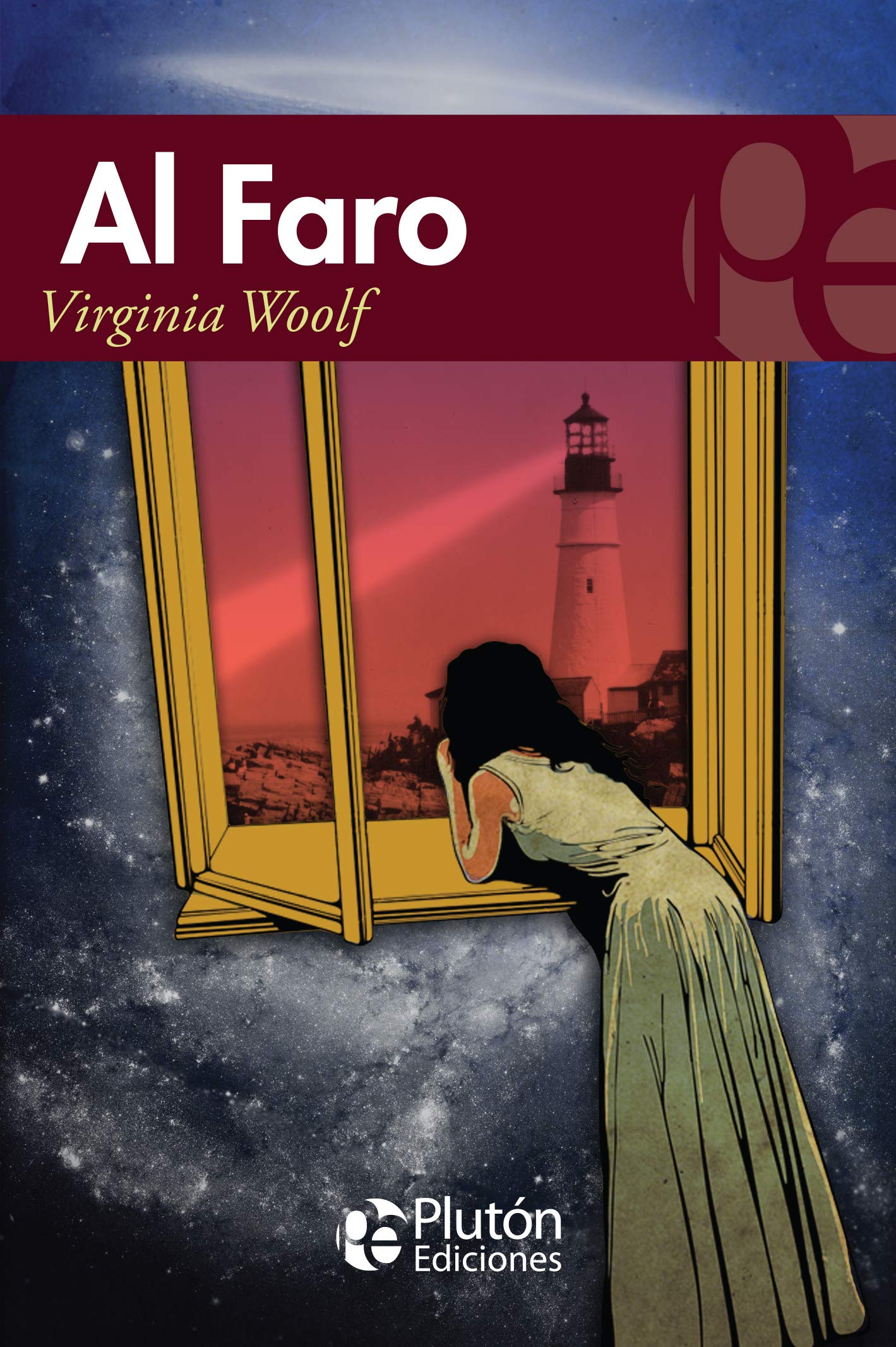Al faro (Colección Eterna, Band 1) Contemporary literature