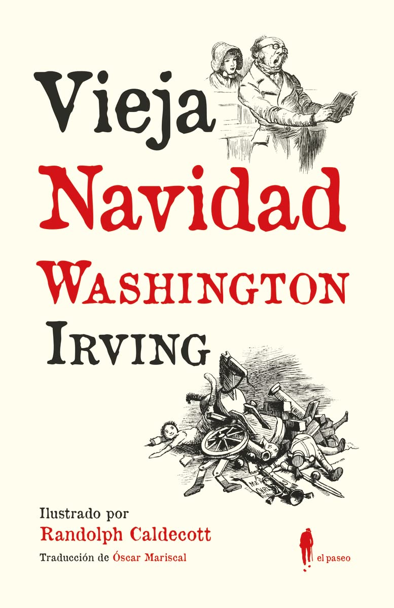 Vieja Navidad (El Paseo Central, Band 2) Social Sciences