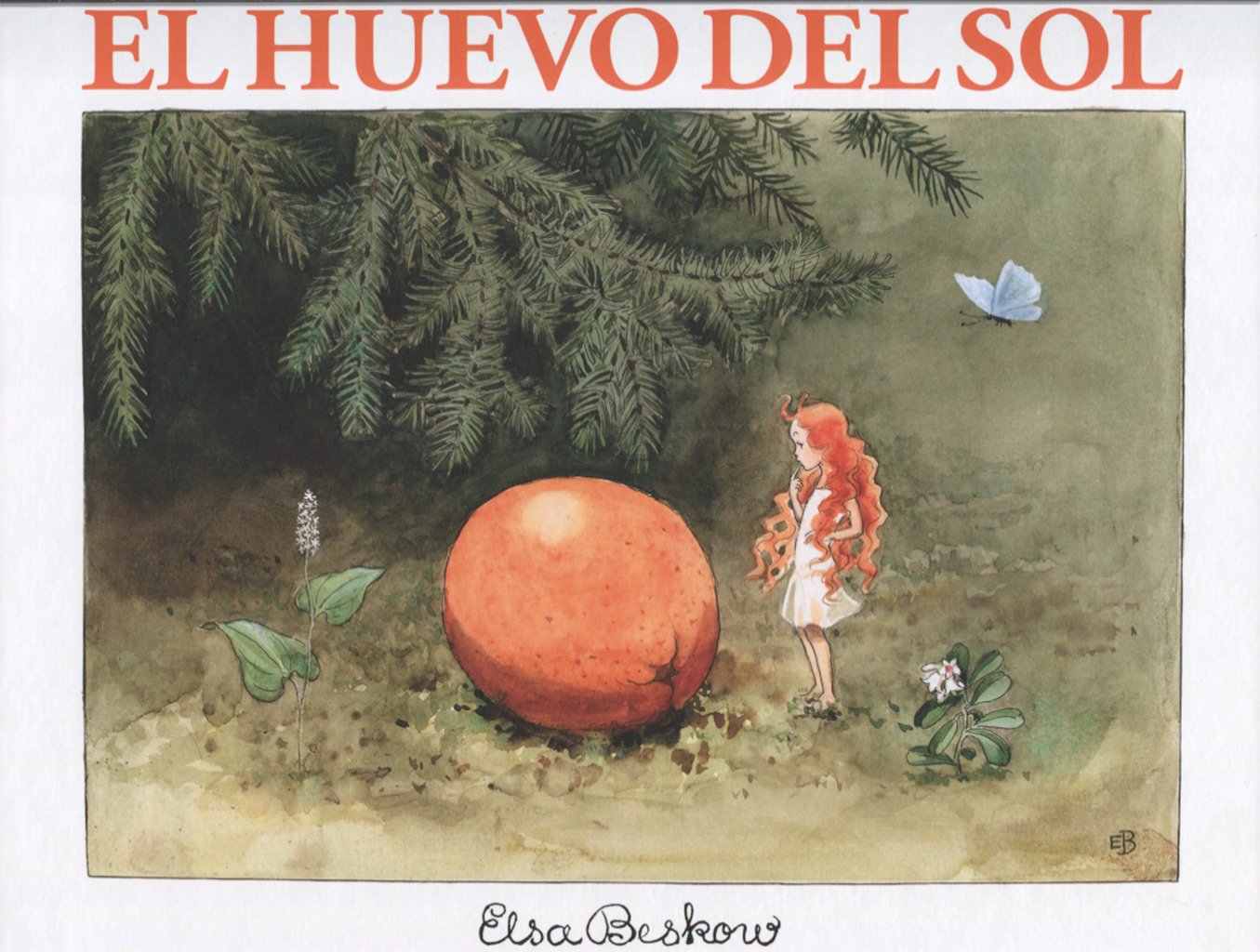 Product Image: El huevo del sol
