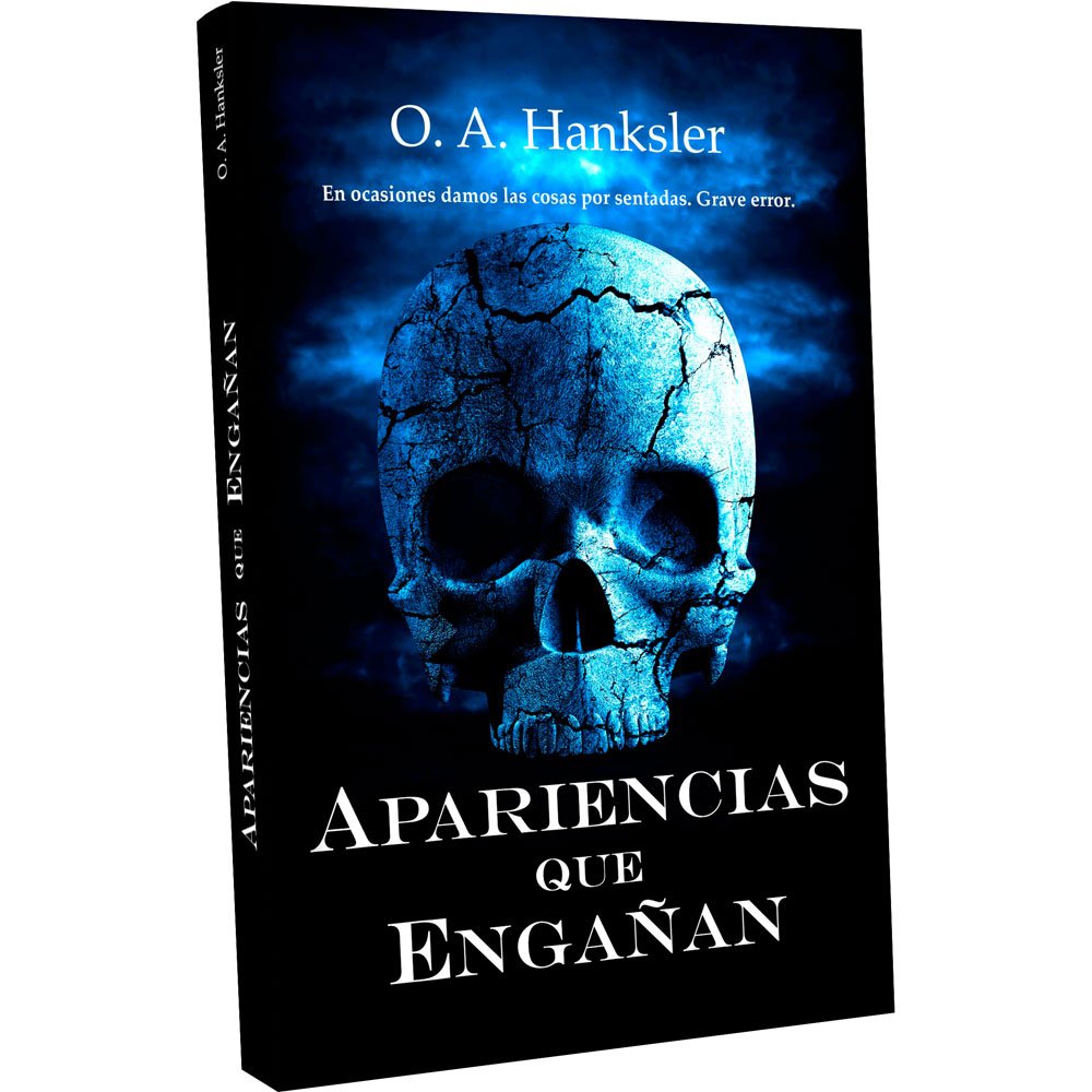 Apariencias que engañan Books