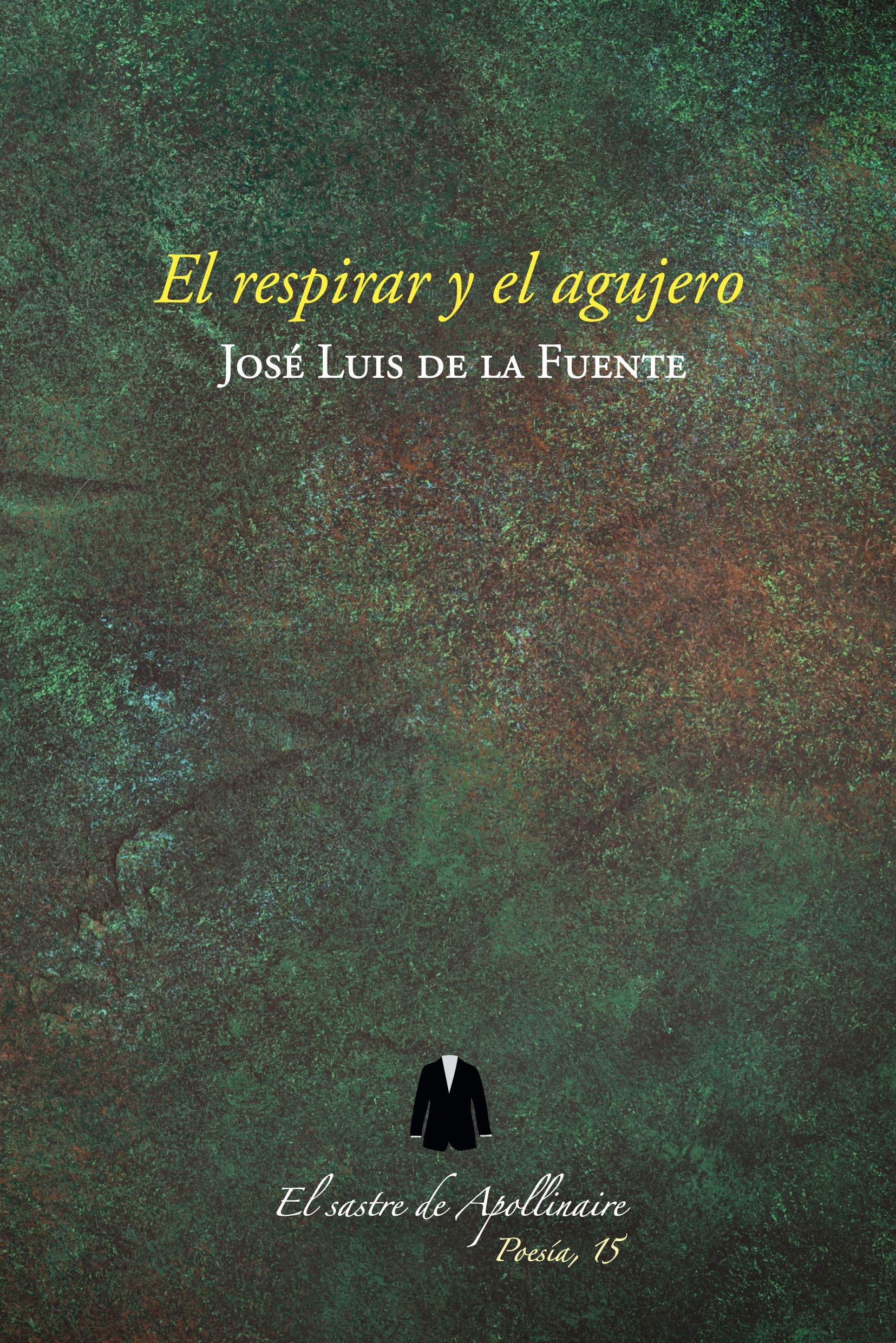 El respirar y el agujero book
