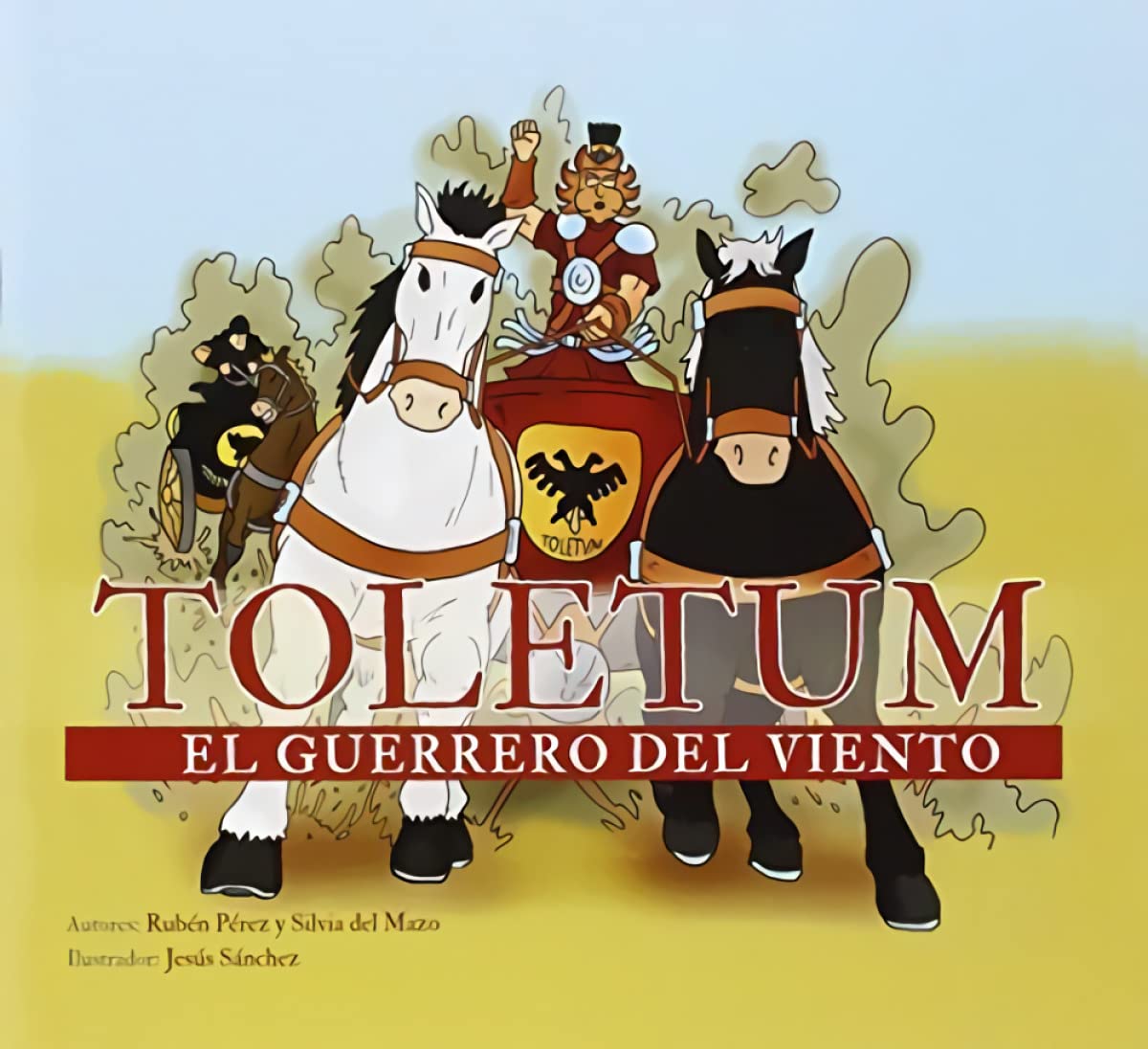El guerrero del viento Social Sciences