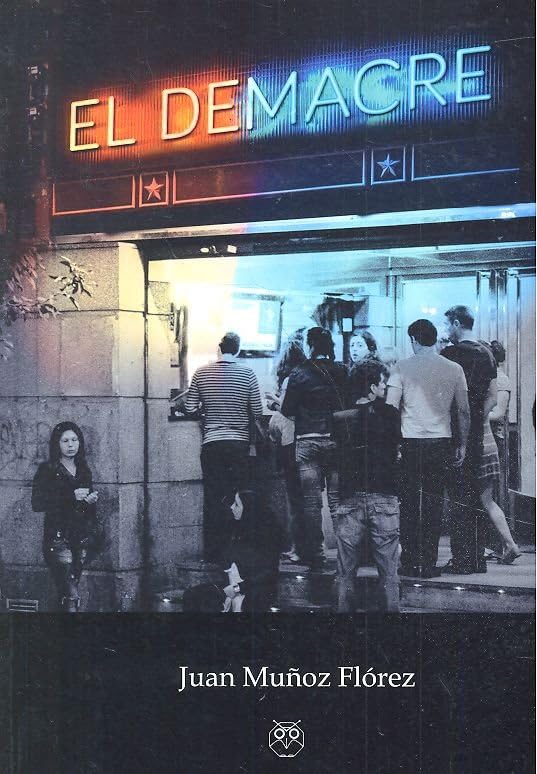 Product Image: El Demacre
