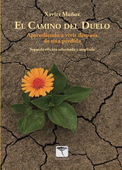 El camino del duelo: Aprendiendo a vivir después de una pérdida (Roure, Band 42) Parents & Children