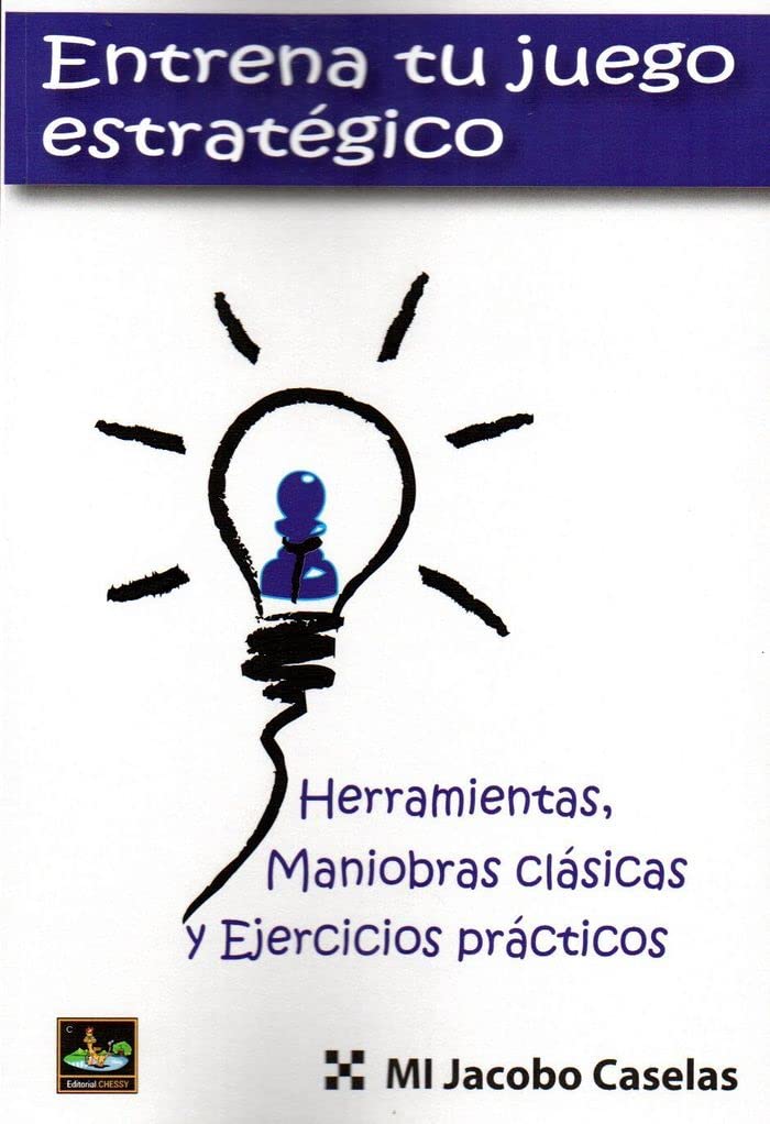 ENTRENA TU JUEGO ESTRATEGICO Leisure & Fun