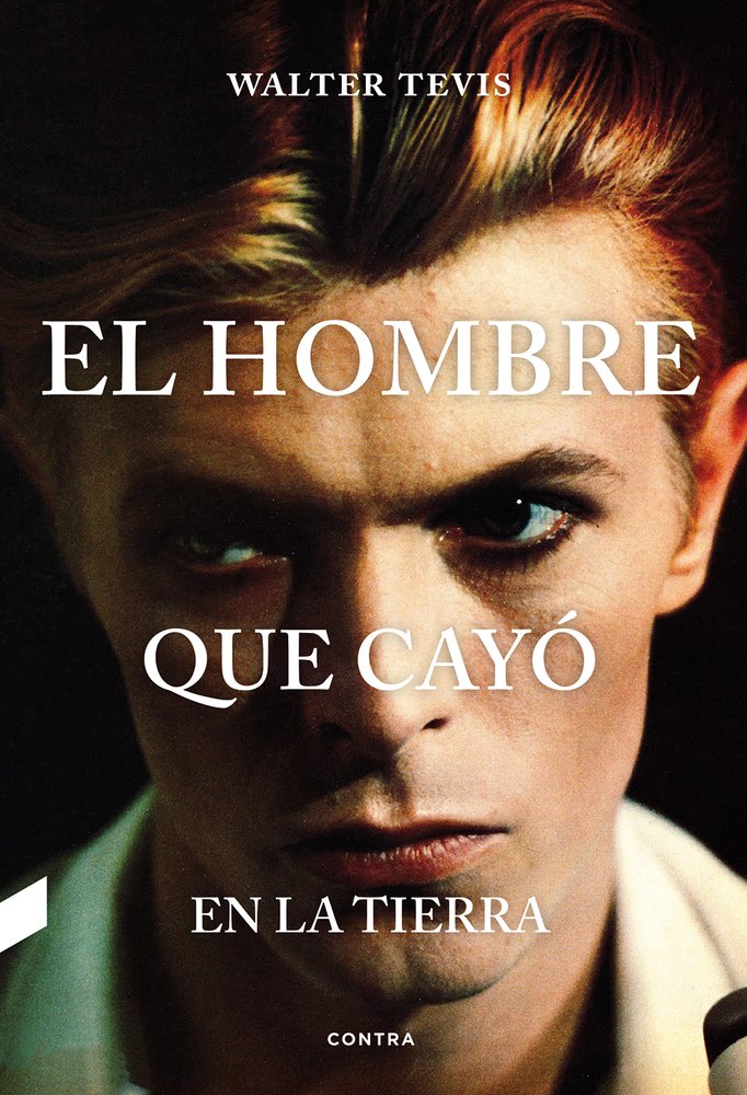 El Hombre Que Cayó En La Tierra Contemporary literature