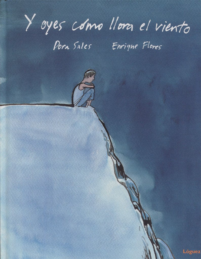 Y oyes cómo llora el viento book