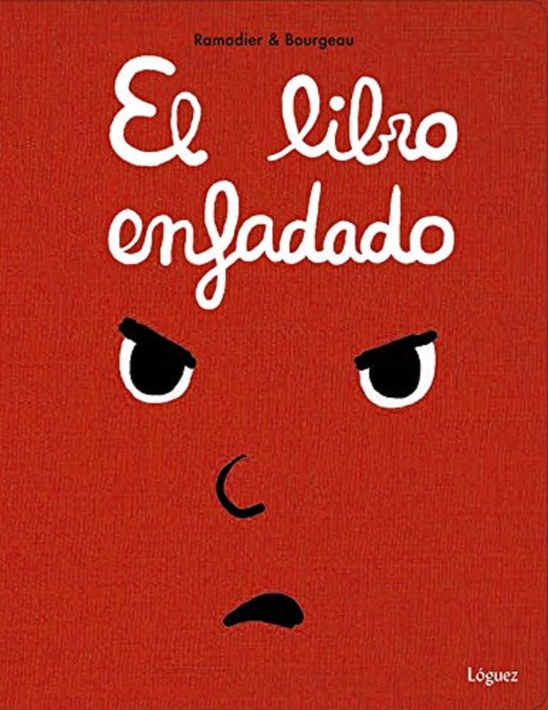 El libro enfadado Social Sciences