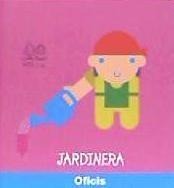 Ofici. Jardinera book