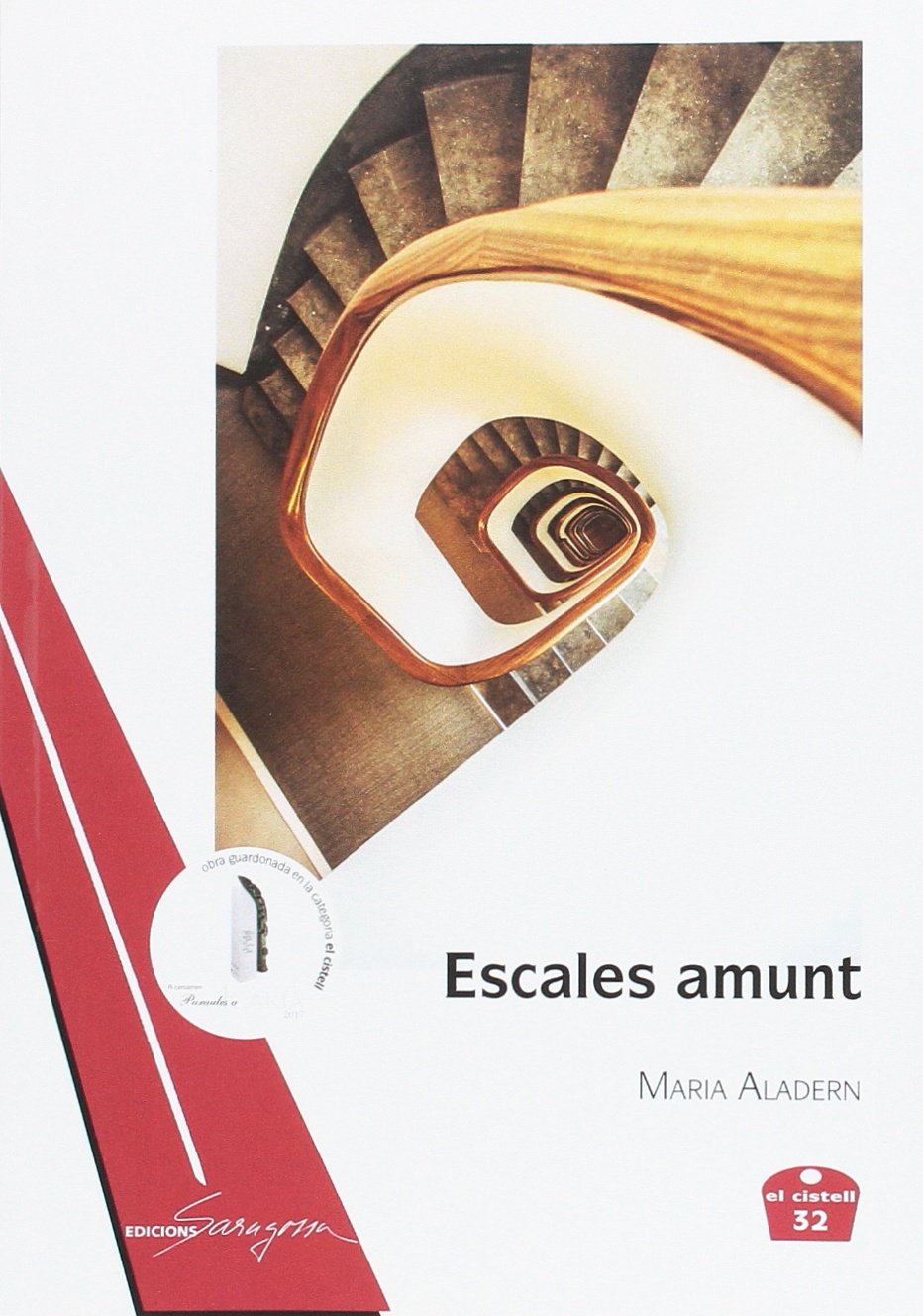 Escales amunt (El Cistell, Band 32) Books