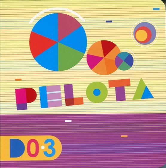Pelota book