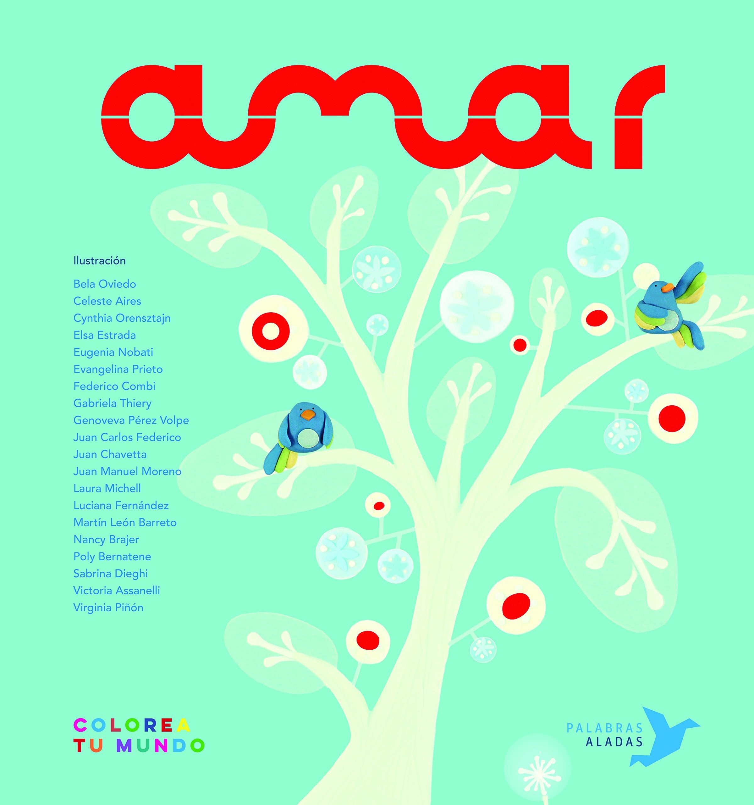 Amar: Diccionario para disfrutar la convivencia Social Sciences