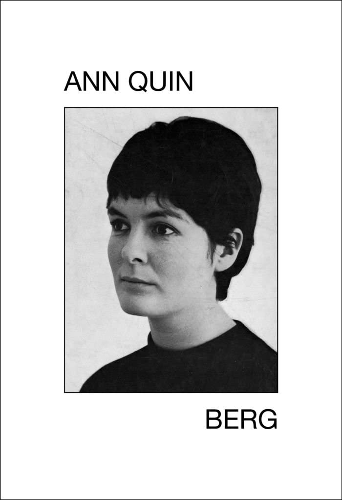 Berg (Underwood y Malas Tierras, Band 1) Contemporary literature
