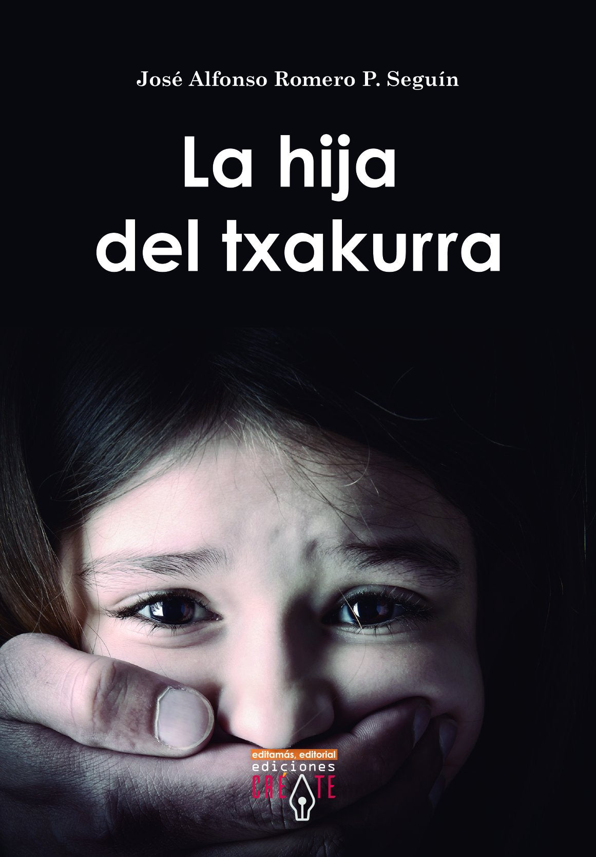 La hija del txacurra book