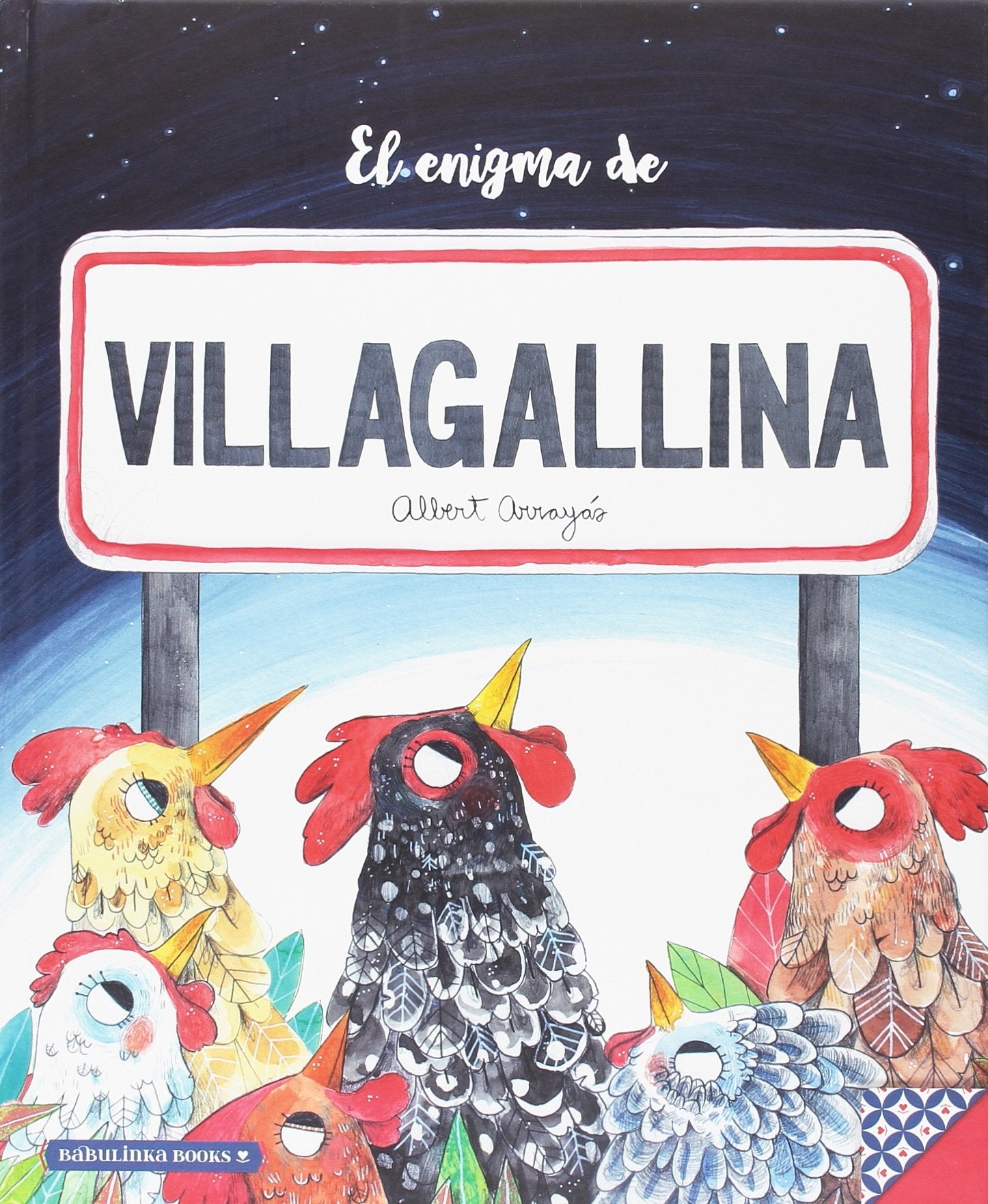 El enigma de Villagallina (Libros para la Educación Emocional, Band 9) Social Sciences