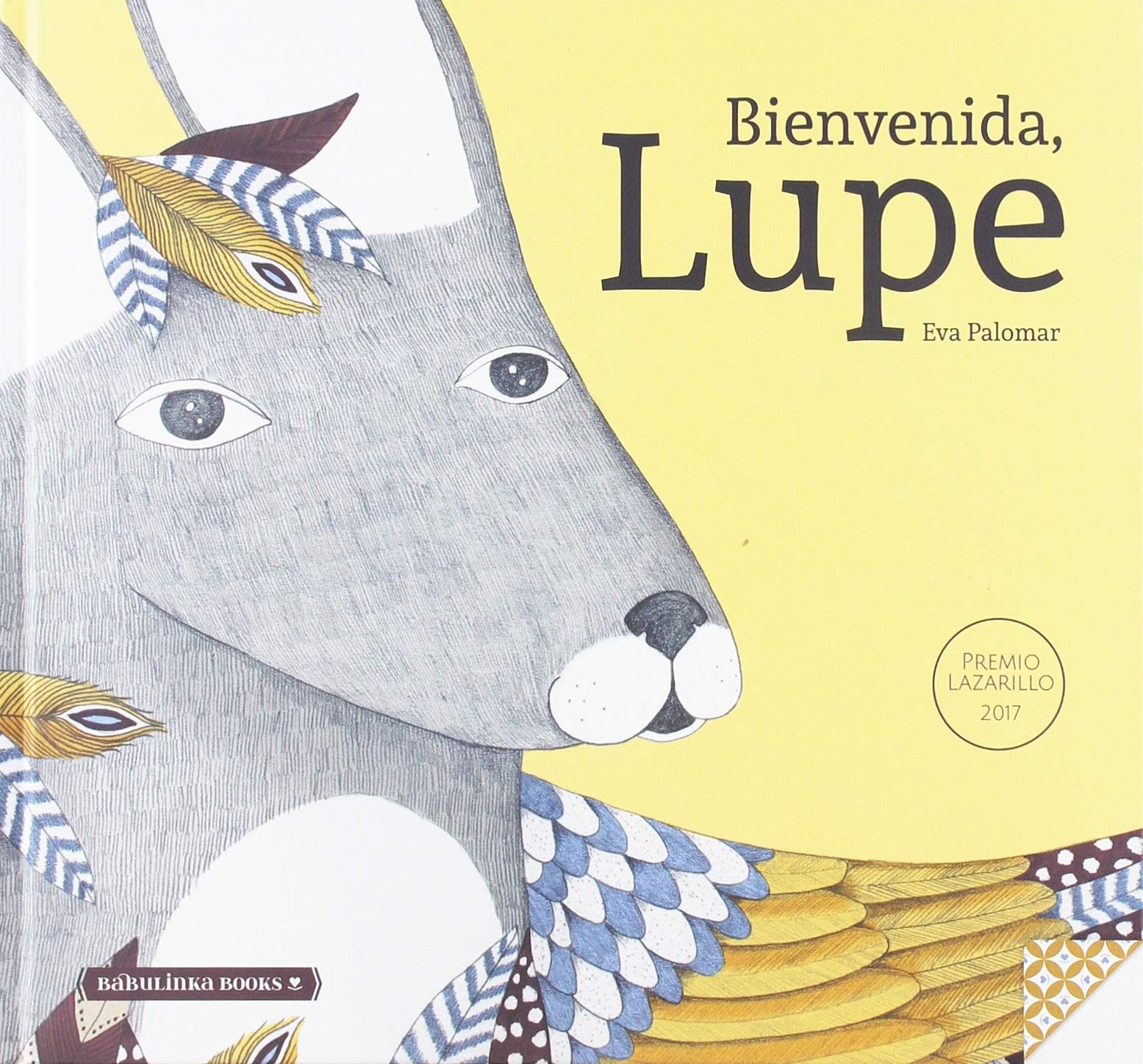 Bienvenida, Lupe (Libros para la educación Emocional, Band 12) Social Sciences