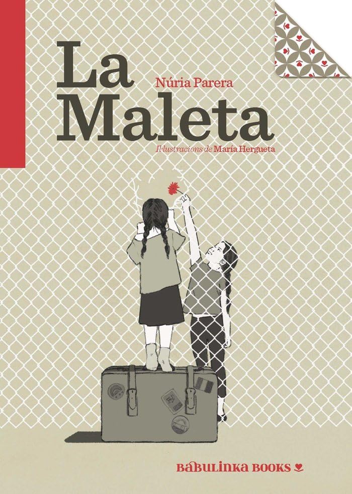 La maleta (Petites Joies per a Grans Lectors, Band 5) Books