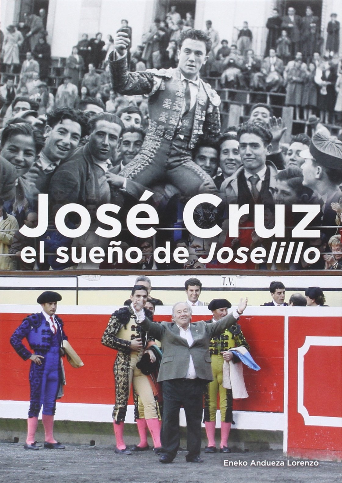 JOSÉ CRUZ EL SUEÑO DE JOSELILLO Books