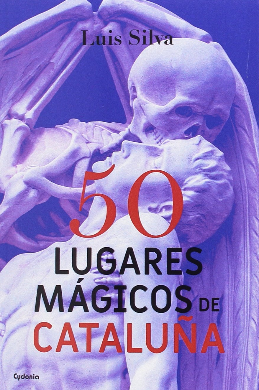 50 lugares mágicos de Cataluña (Viajar, Band 15) Leisure, Home & Garden