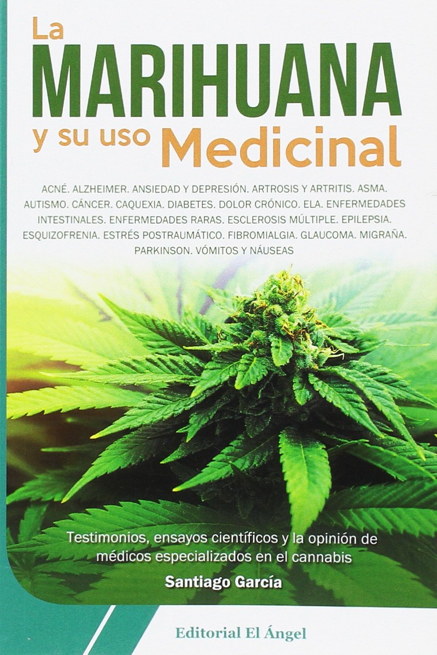 La Marihuana y su uso medicinal Reading Aloud & Learning to Read