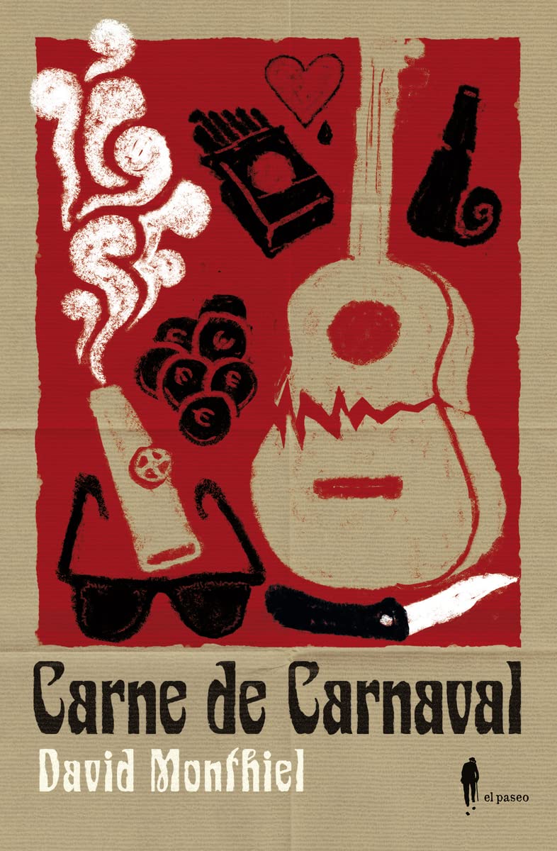 Carne de Carnaval (Narrativa, Band 2) Contemporary literature