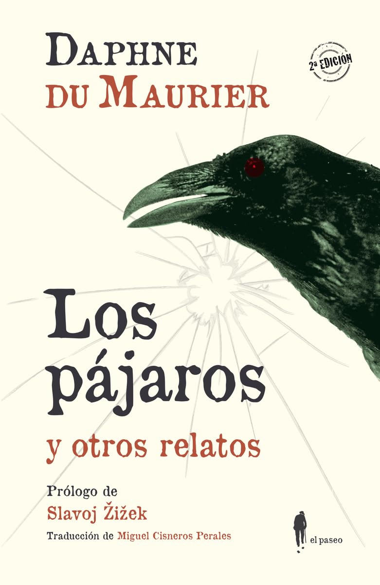 Los pájaros y otros relatos Contemporary literature