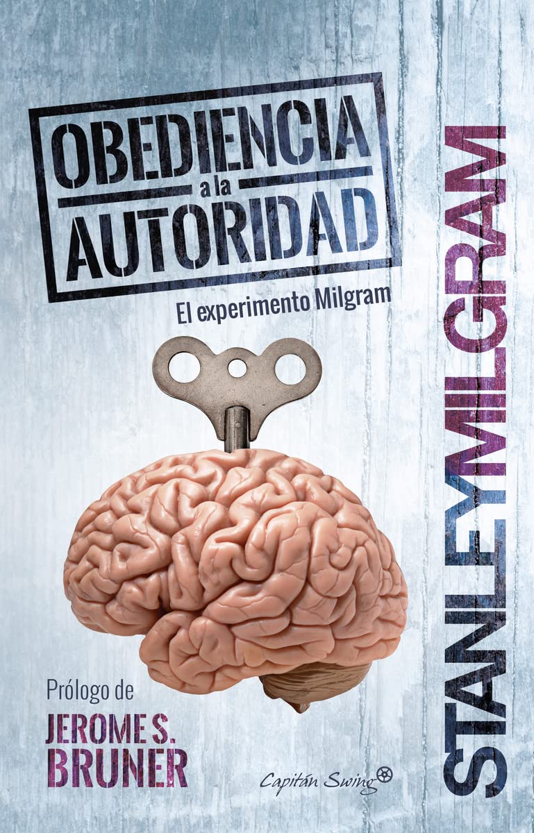 OBEDIENCIA A LA AUTORIDAD Social Sciences