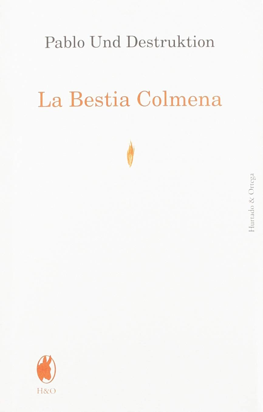 La Bestia Colmena Contemporary literature