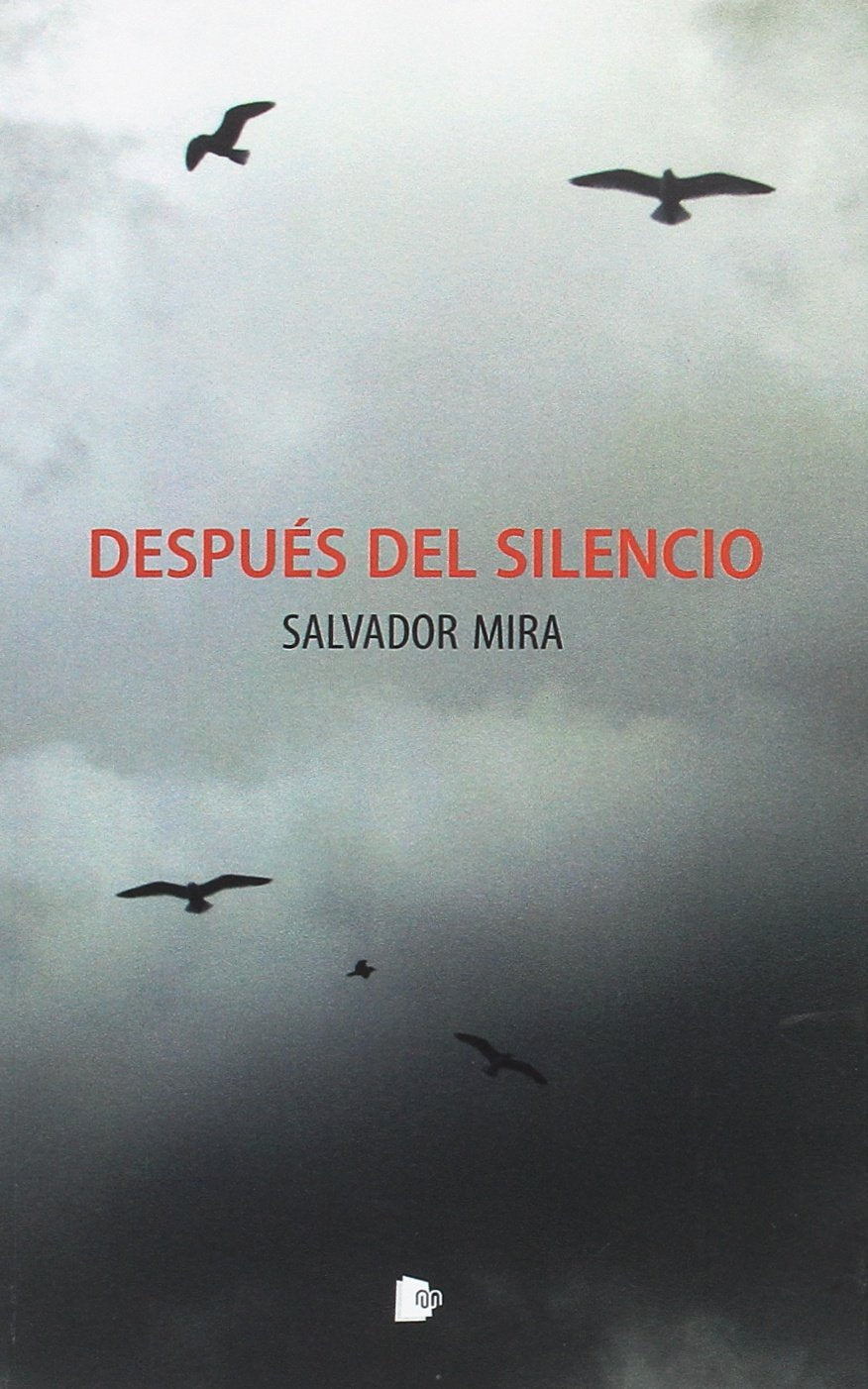Después del silencio book