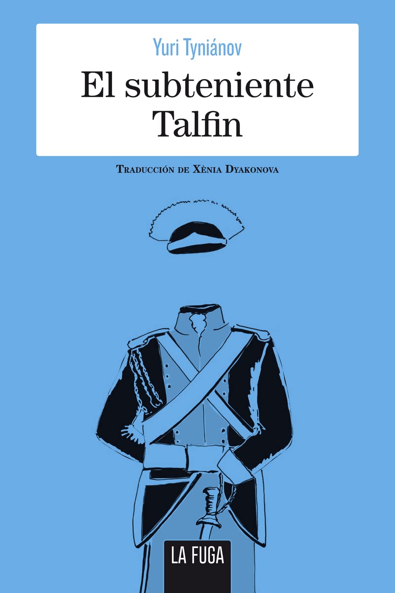 El subteniente Talfin (En serio, Band 10) Contemporary literature