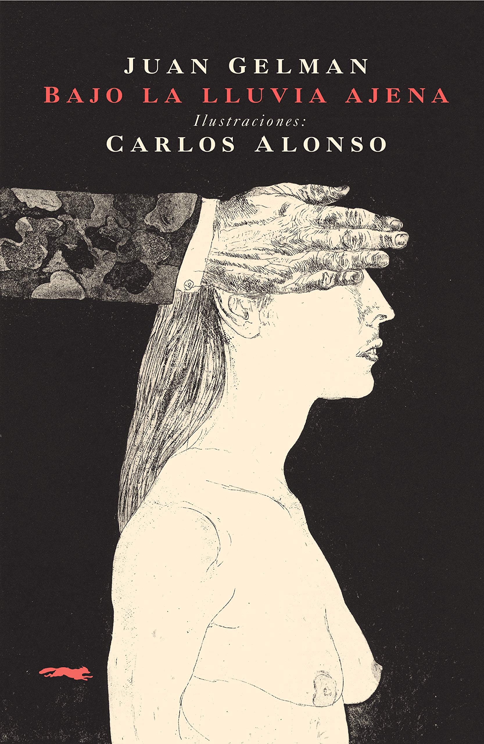 Bajo la lluvia ajena -bolsillo- Personalities