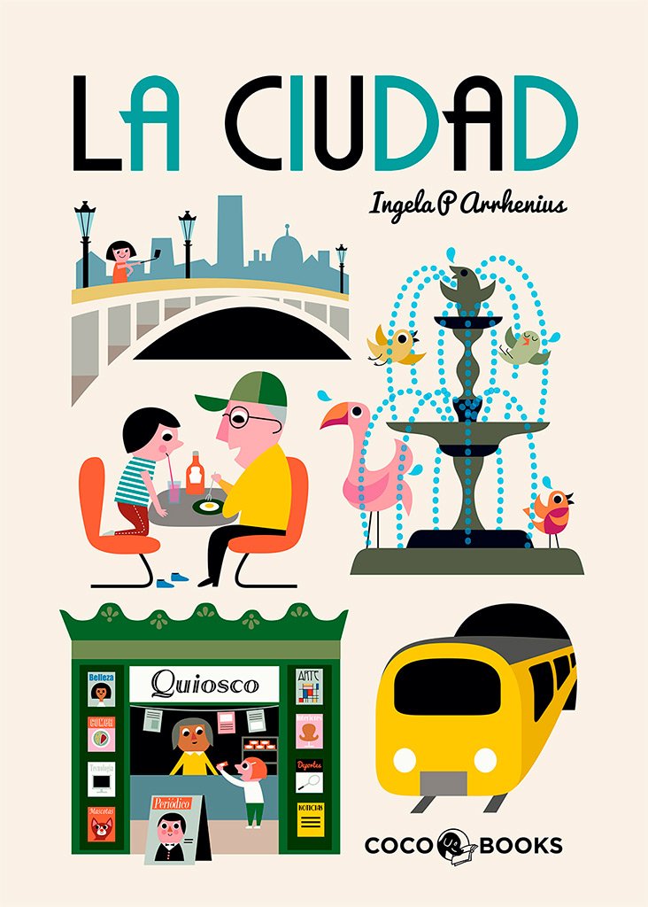 La Ciudad Social Sciences Books