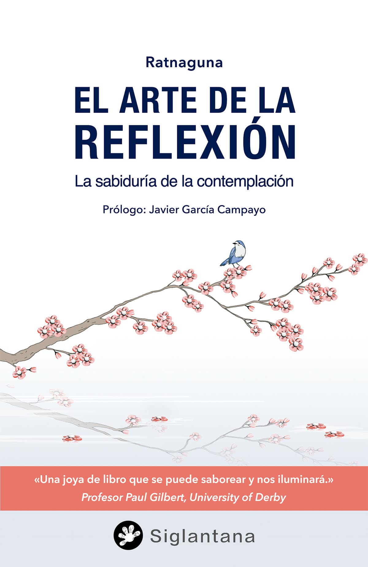 El arte de la reflexión: La sabiduría de la contemplación book