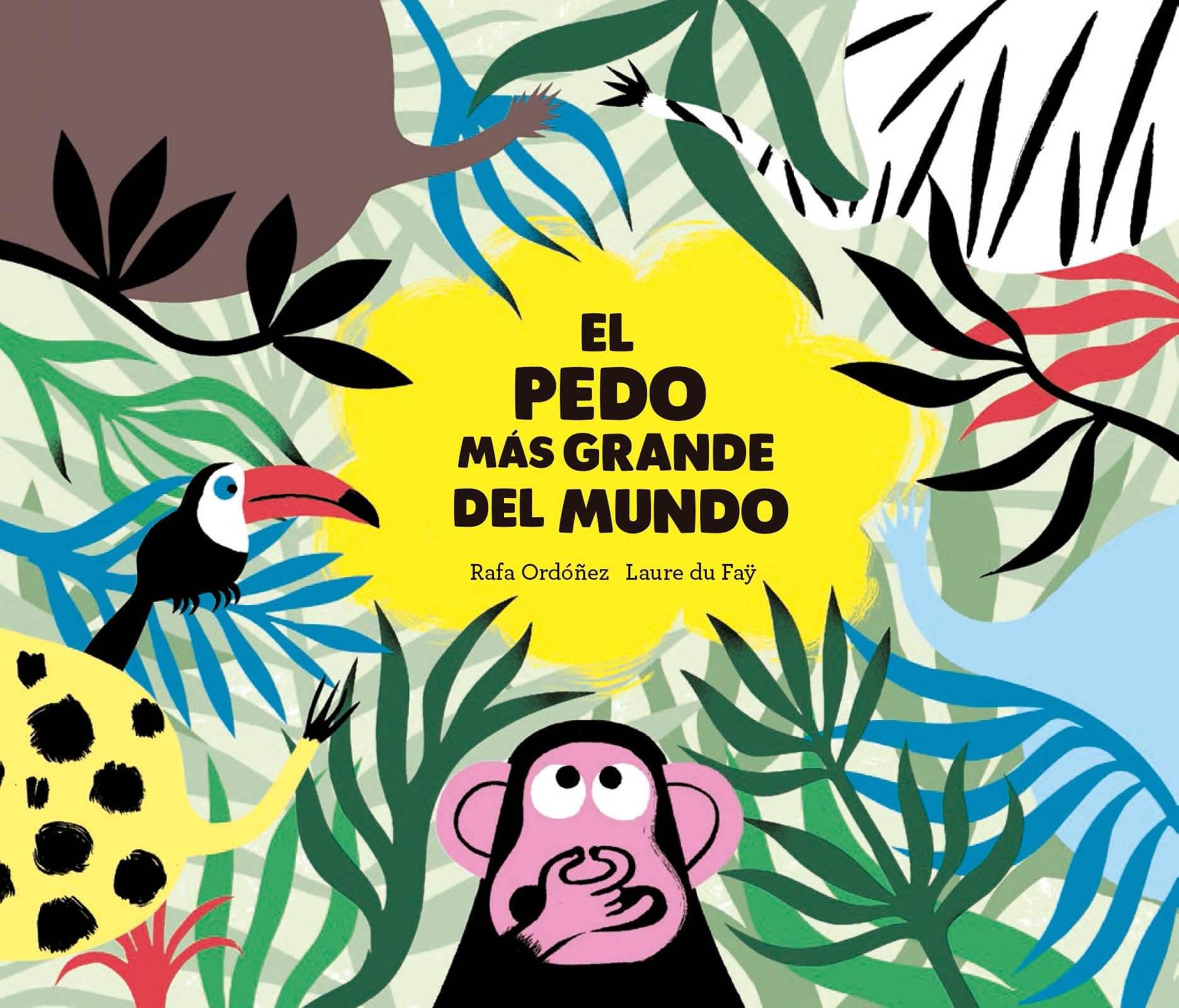 El pedo más grande del mundo (Español Somos8) Non-fiction