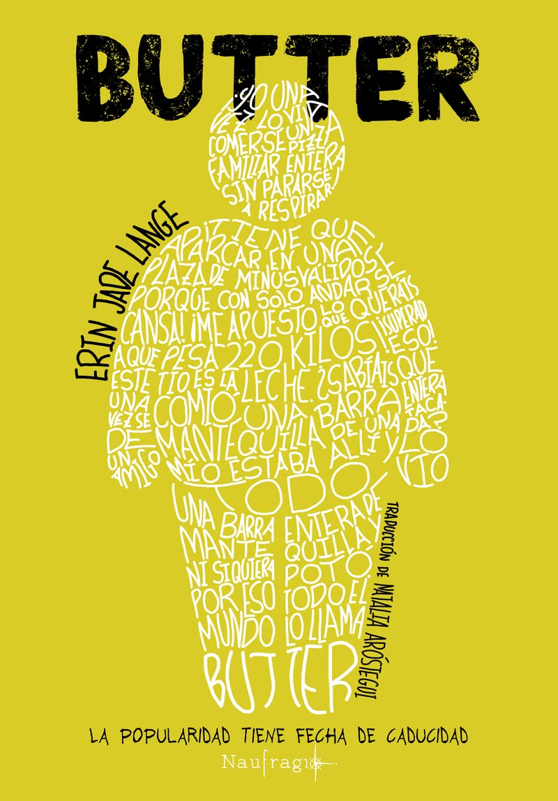 Product Image: Butter