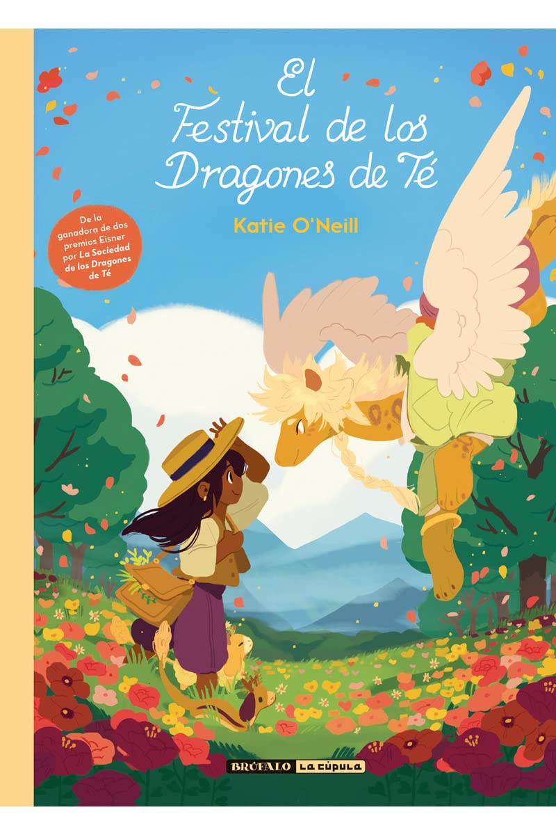 EL FESTIVAL DE LOS DRAGONES DE TE book