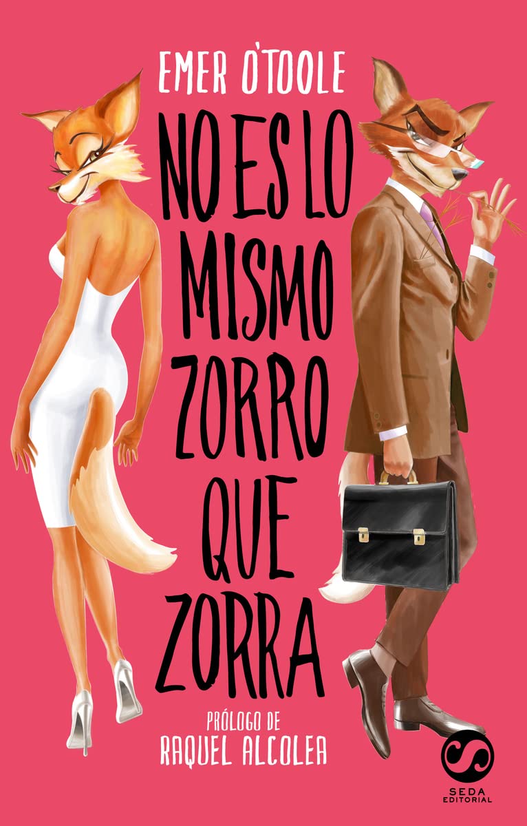 No es lo mismo zorro que zorra Social Sciences