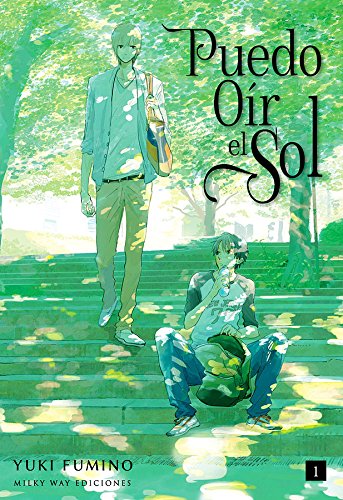 Puedo oir el sol 1 book