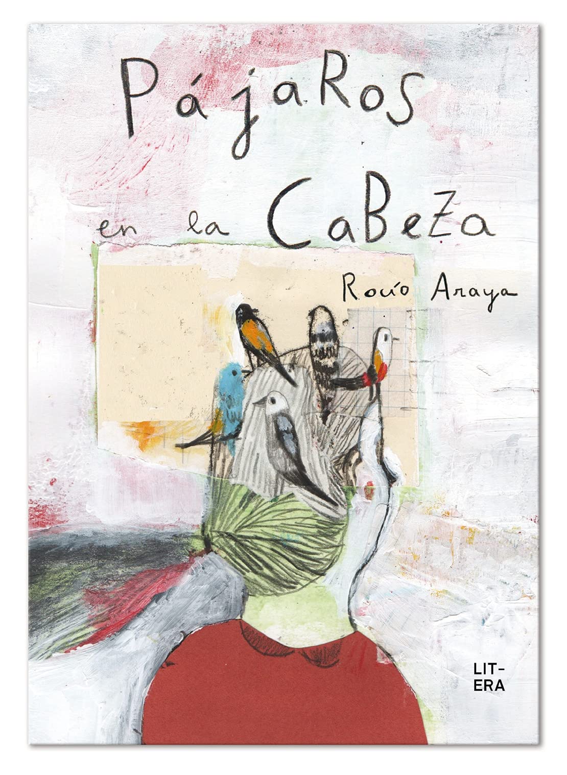 Pájaros en la cabeza (Álbum ilustrado) Social Sciences