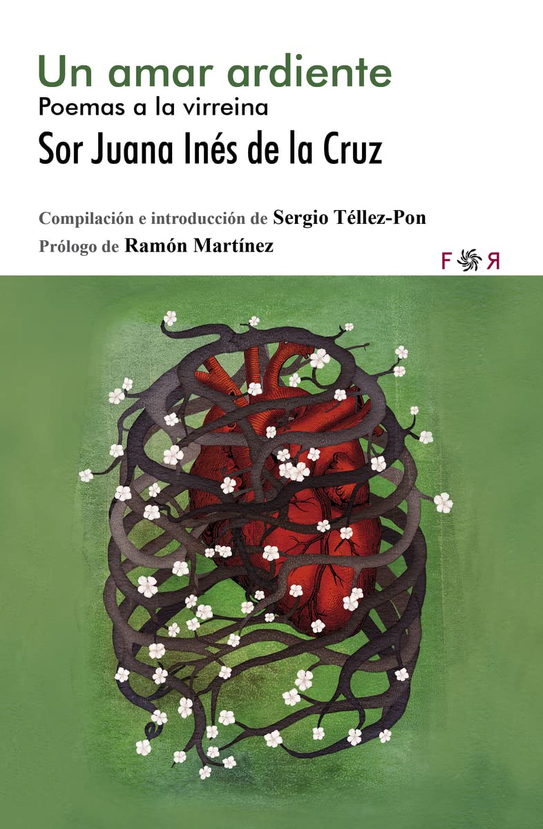 Un amar ardiente : poemas a la virreina Non-fiction