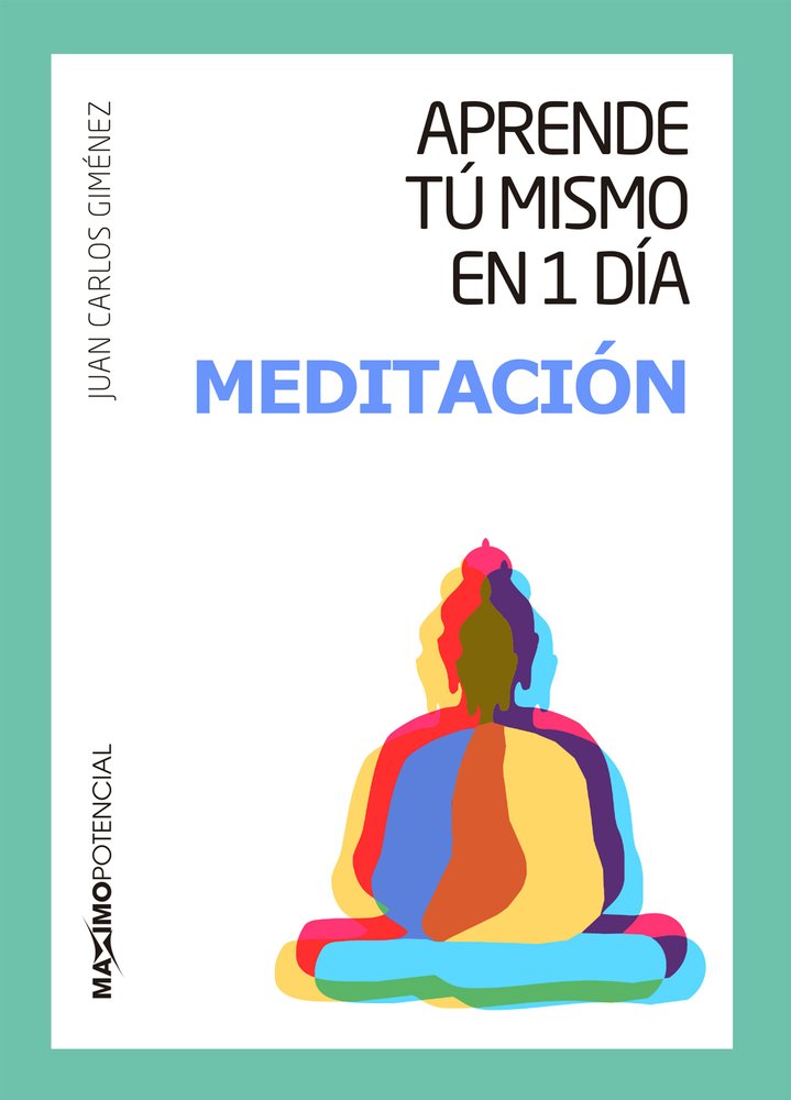 Aprende tú mismo en 1 día Meditación Lifestyle